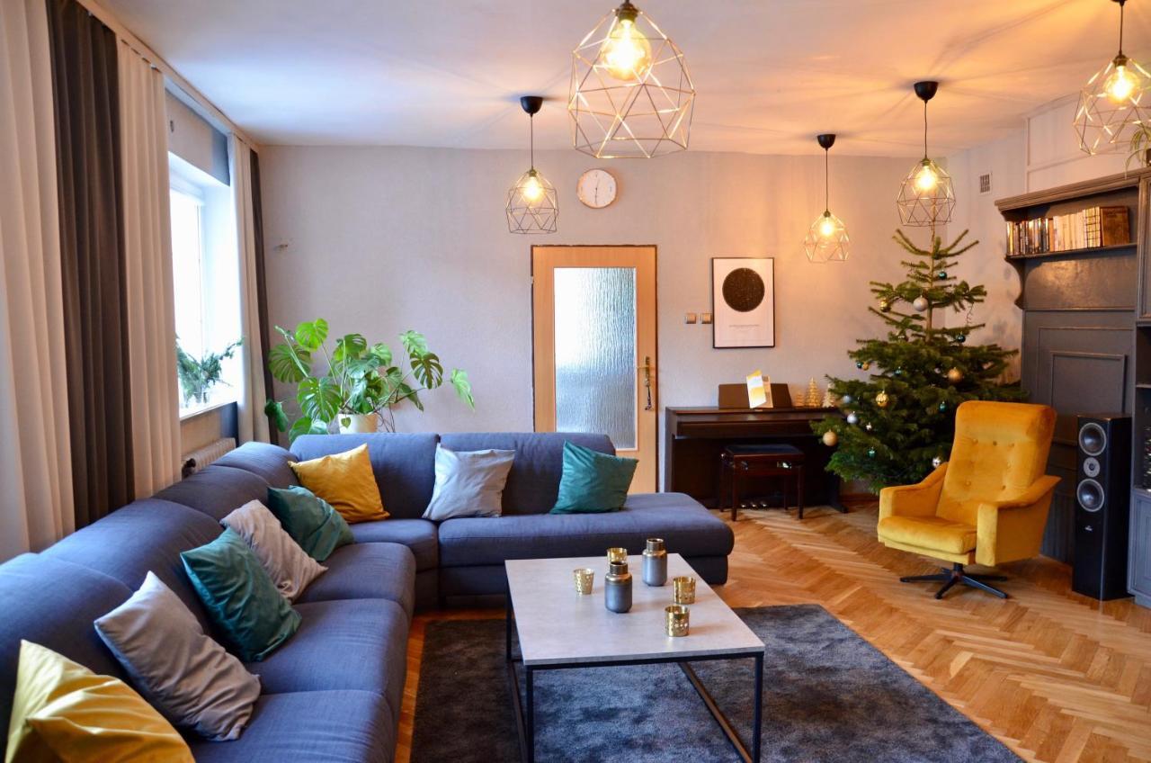 Apartamento Milo Mi Karpacz Exterior foto