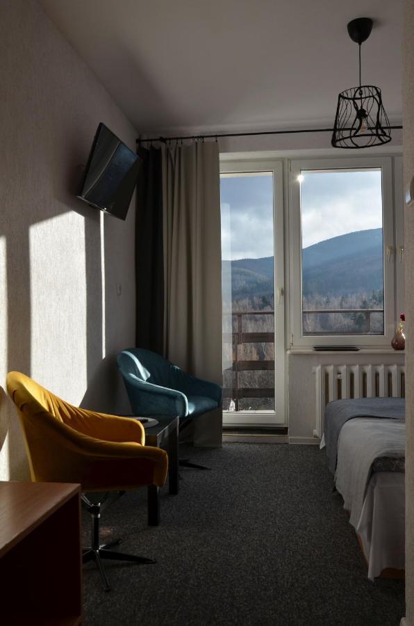 Apartamento Milo Mi Karpacz Exterior foto
