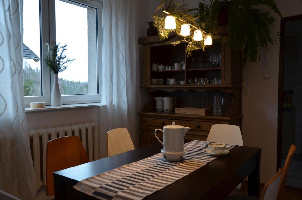 Apartamento Milo Mi Karpacz Exterior foto