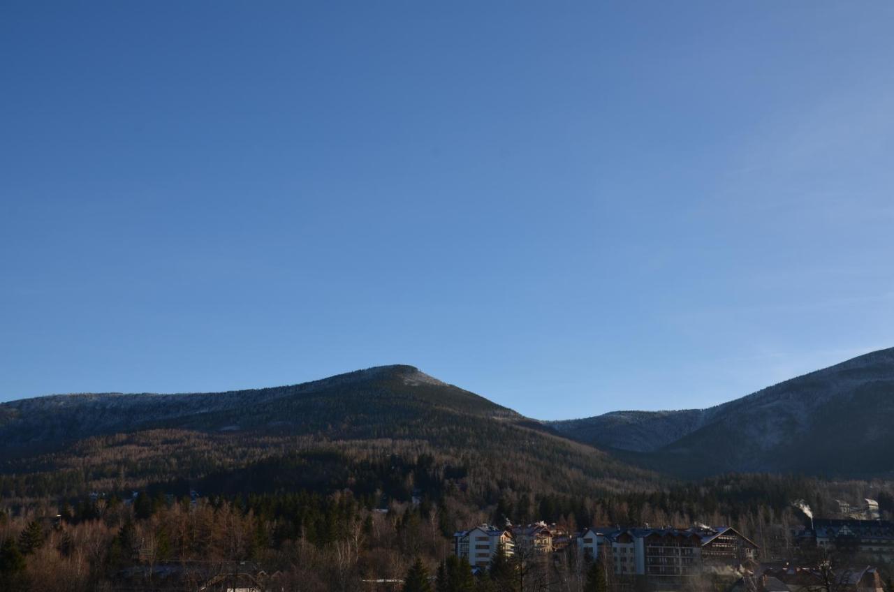 Apartamento Milo Mi Karpacz Exterior foto