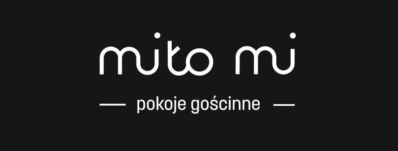 Apartamento Milo Mi Karpacz Exterior foto