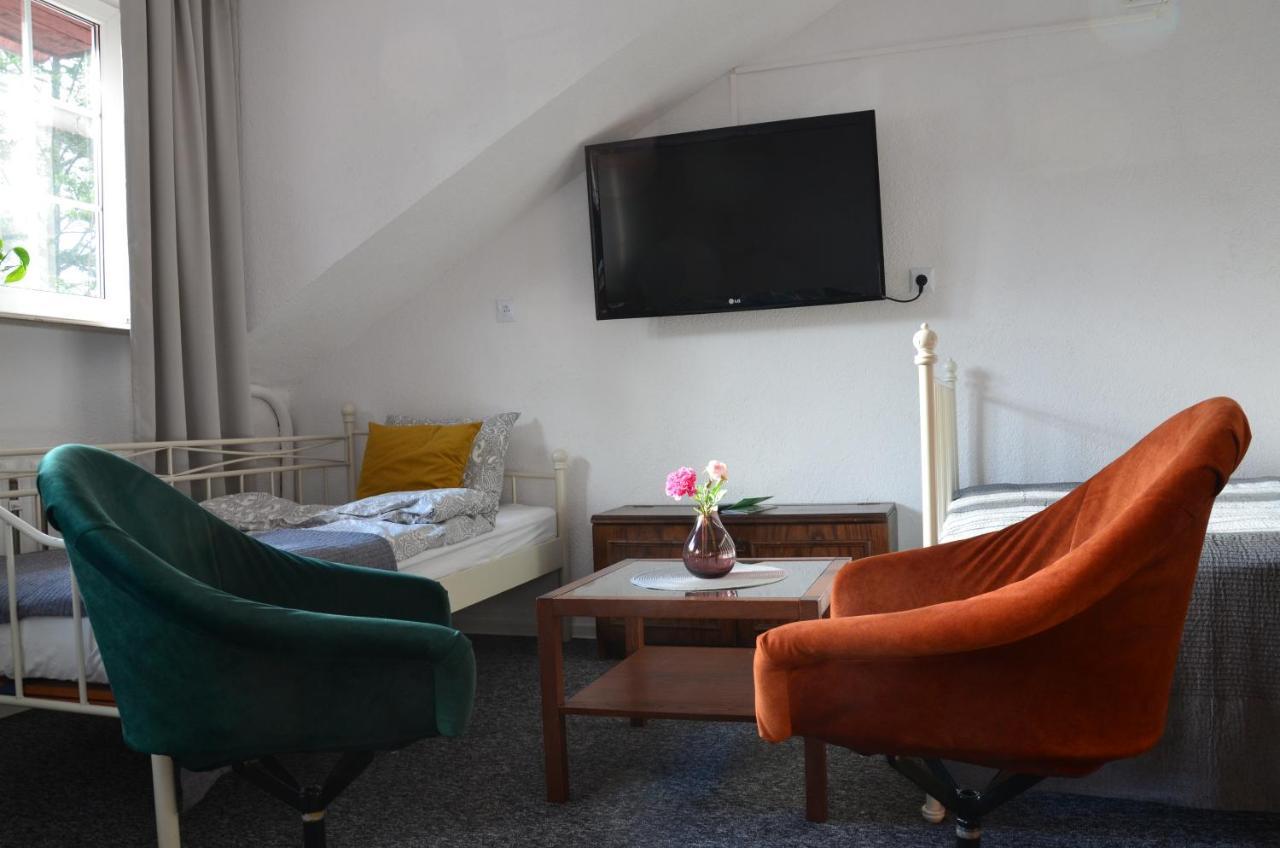 Apartamento Milo Mi Karpacz Exterior foto