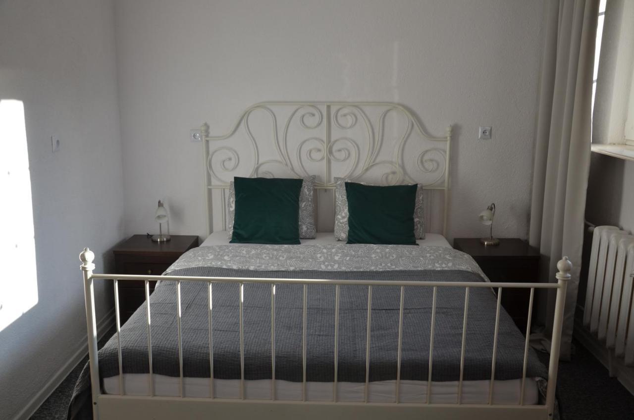 Apartamento Milo Mi Karpacz Exterior foto