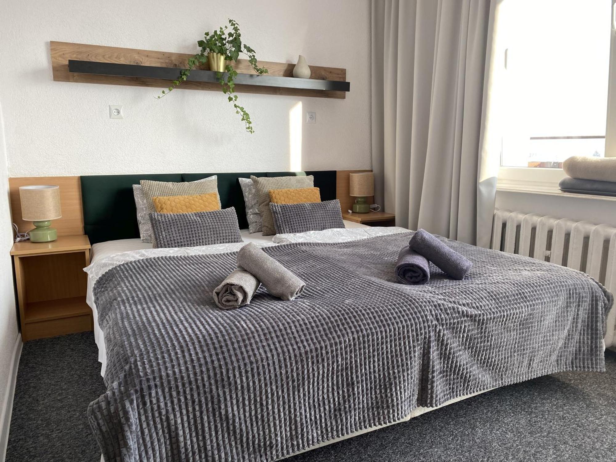 Apartamento Milo Mi Karpacz Exterior foto