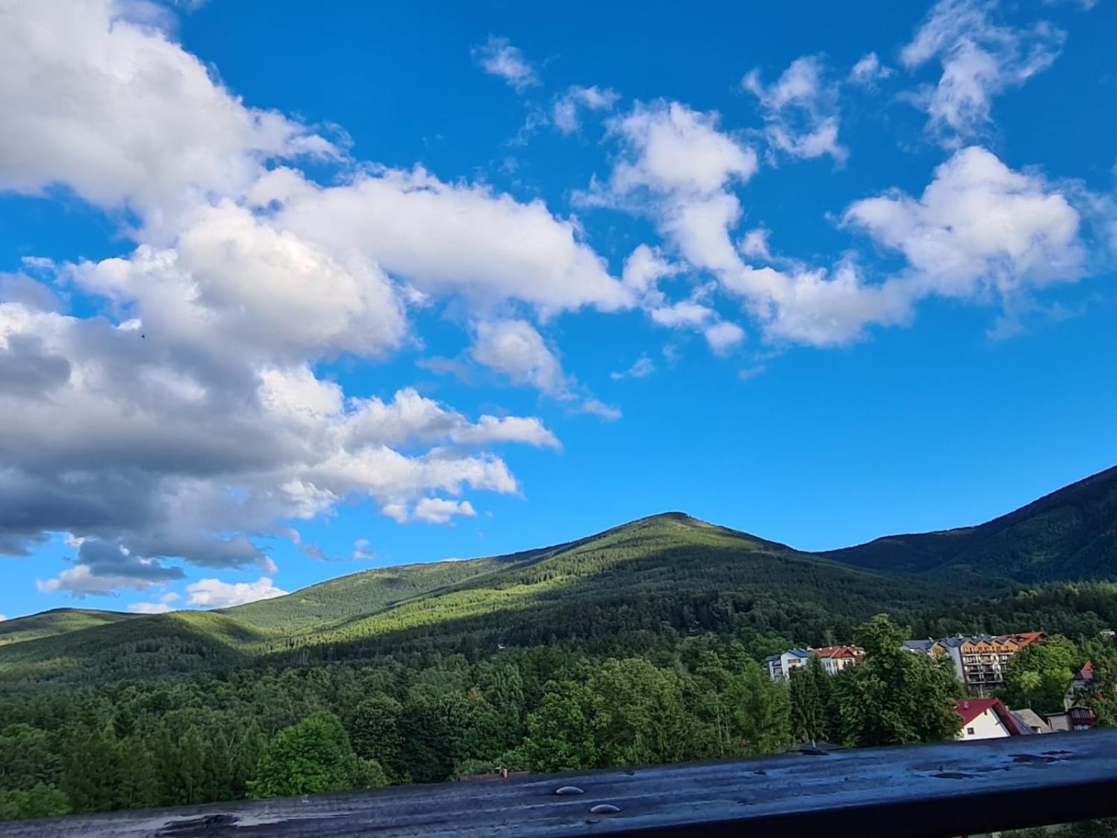 Apartamento Milo Mi Karpacz Exterior foto