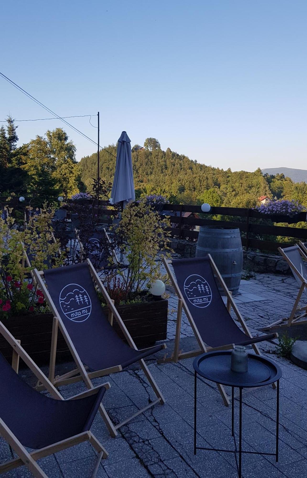 Apartamento Milo Mi Karpacz Exterior foto