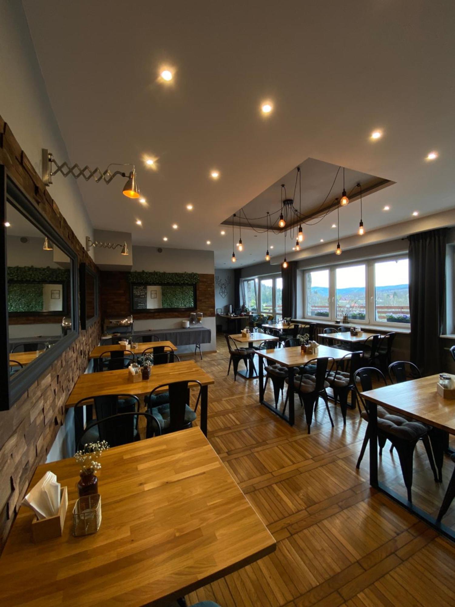 Apartamento Milo Mi Karpacz Exterior foto