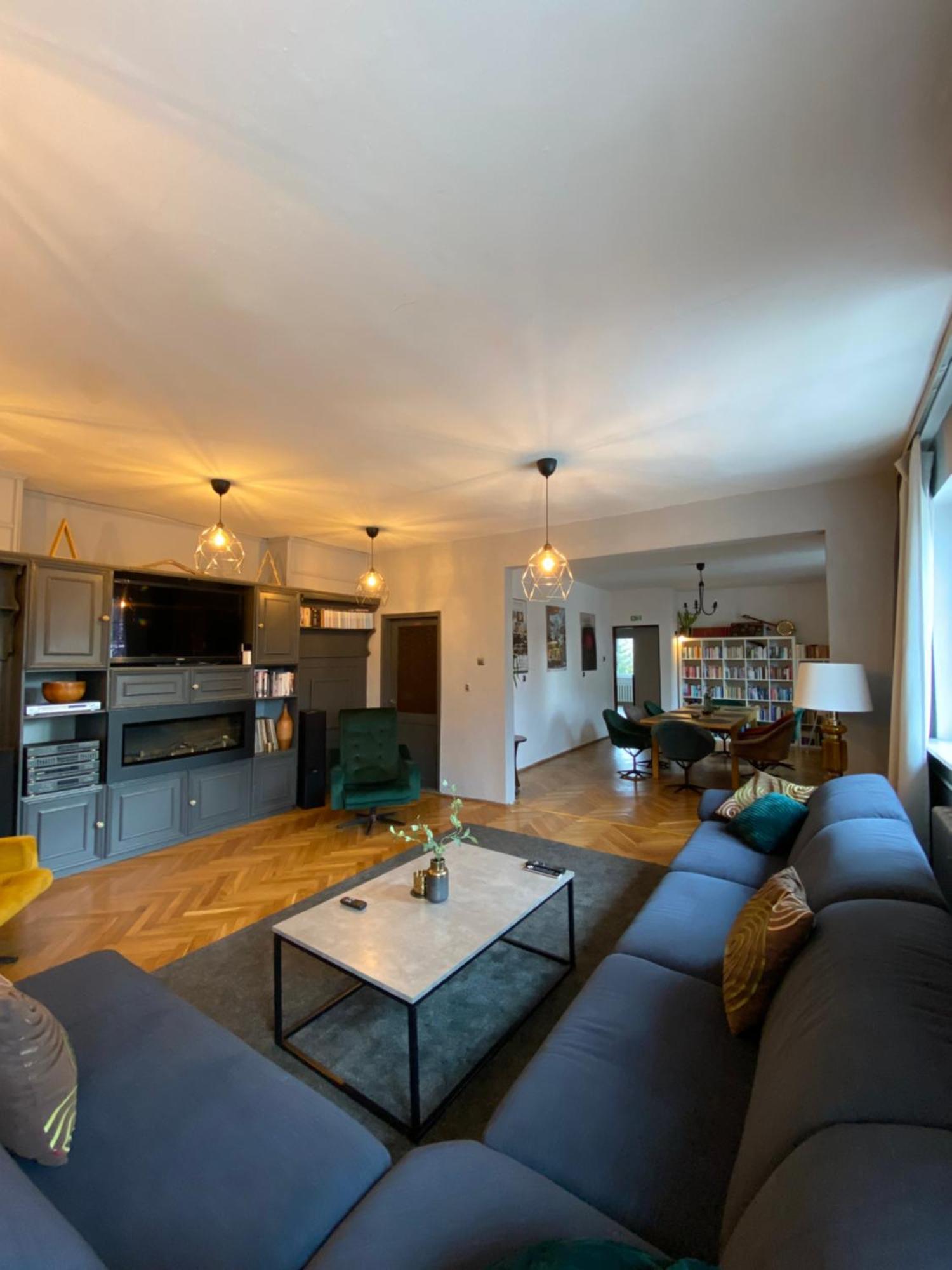 Apartamento Milo Mi Karpacz Exterior foto