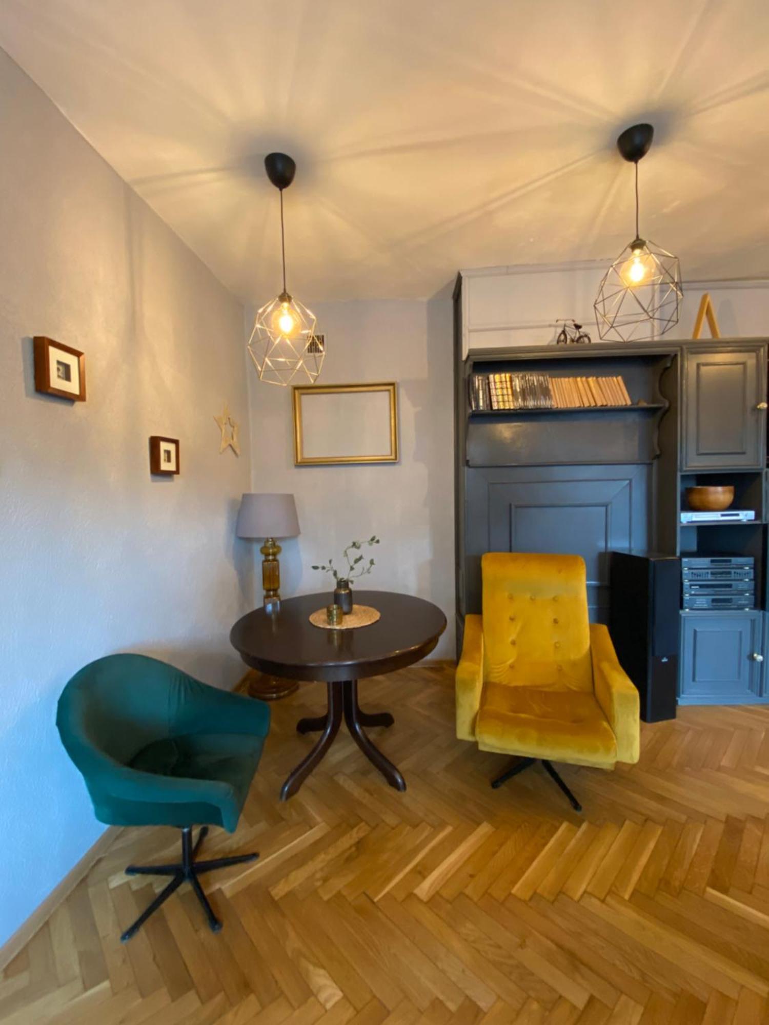 Apartamento Milo Mi Karpacz Exterior foto