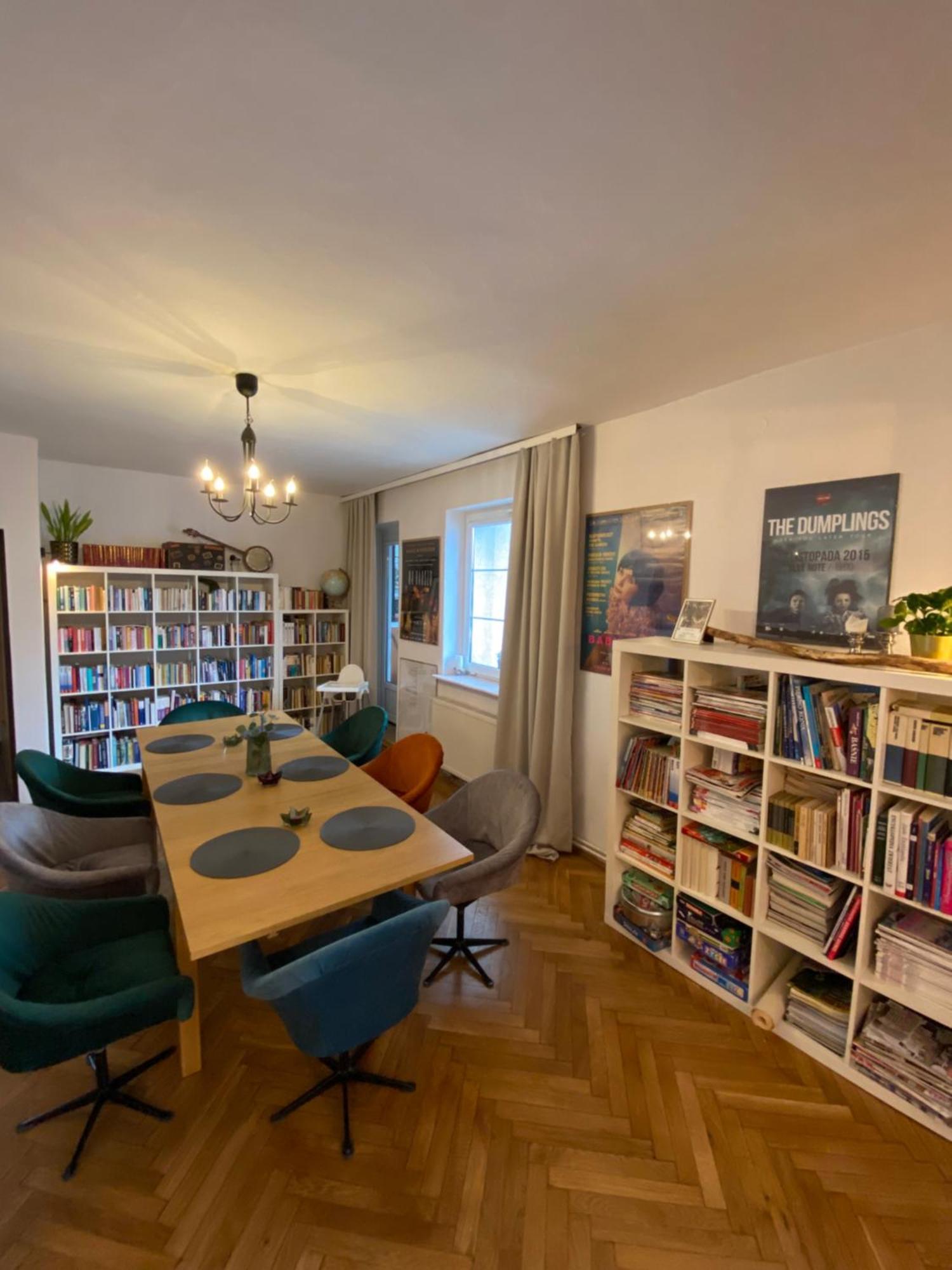Apartamento Milo Mi Karpacz Exterior foto